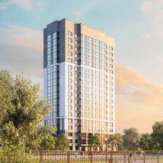 Квартира 28,4 м², студия - изображение 2