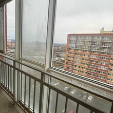 Квартира 25,6 м², студия - изображение 3