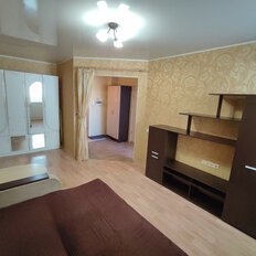 Квартира 43 м², 1-комнатная - изображение 1