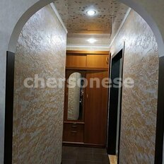 Квартира 52 м², 2-комнатная - изображение 5
