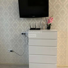 Квартира 25 м², студия - изображение 2