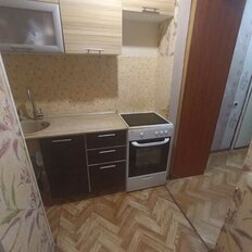 Квартира 39,8 м², 2-комнатная - изображение 4