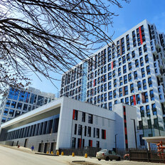 Квартира 41 м², 2-комнатная - изображение 1
