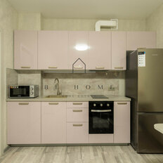 Квартира 38,8 м², 1-комнатная - изображение 1
