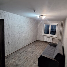 Квартира 61 м², 2-комнатная - изображение 4