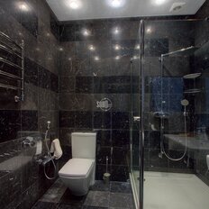 Квартира 169 м², 4-комнатная - изображение 1