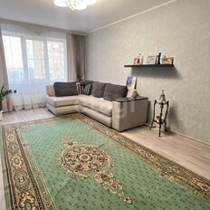 Квартира 67,1 м², 2-комнатная - изображение 2
