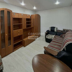 Квартира 29,2 м², 1-комнатная - изображение 2