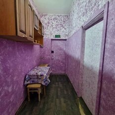 Квартира 30 м², 1-комнатная - изображение 4