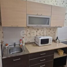 Квартира 30 м², 1-комнатная - изображение 5