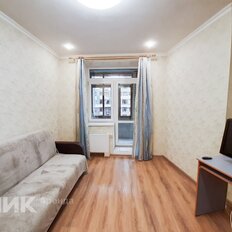 Квартира 71 м², 3-комнатная - изображение 2