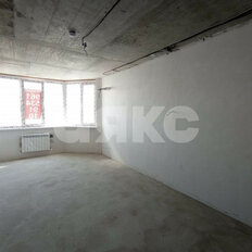 Квартира 45,1 м², 1-комнатная - изображение 3