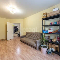 Квартира 60,3 м², 2-комнатная - изображение 5