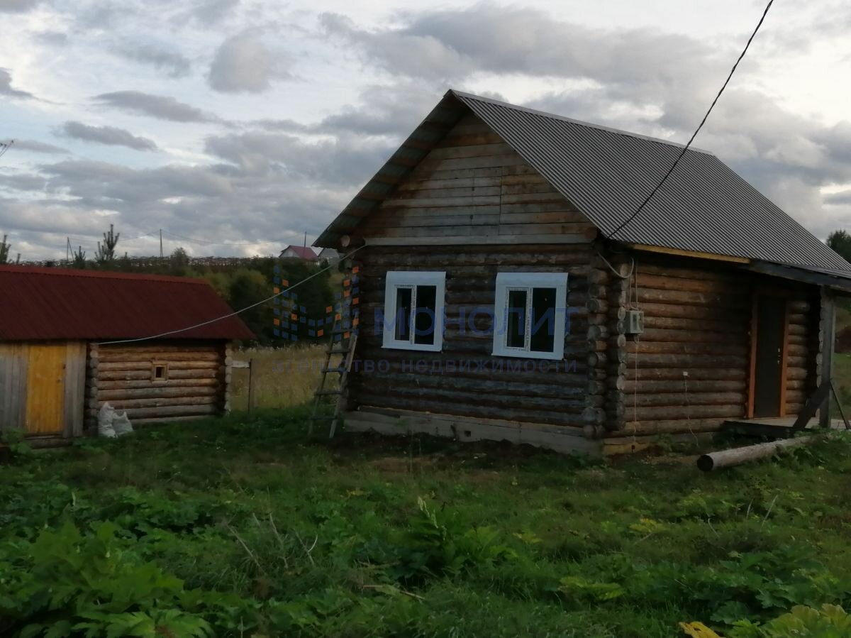 Дом 2-комн. 30.7 м² в деревня Савапиян — фото 2
