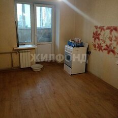 Квартира 40,7 м², 1-комнатная - изображение 4