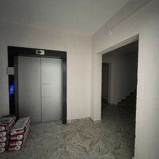 Квартира 38 м², 1-комнатная - изображение 2