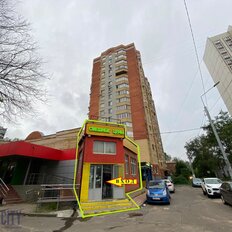 334 м², помещение свободного назначения - изображение 1