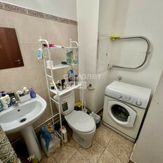 Квартира 39 м², 1-комнатная - изображение 3