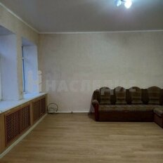 Квартира 38,2 м², 1-комнатная - изображение 3