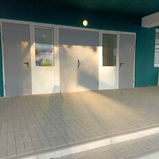 Квартира 16 м², студия - изображение 1