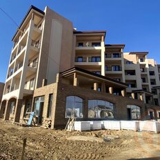 Квартира 37 м², 1-комнатные - изображение 5