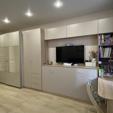 Квартира 27,9 м², студия - изображение 5