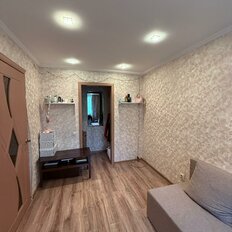 Квартира 43 м², 2-комнатная - изображение 5