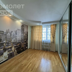 Квартира 57,6 м², 2-комнатная - изображение 2