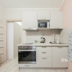 Квартира 19,4 м², студия - изображение 1