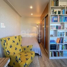 Квартира 27 м², студия - изображение 1