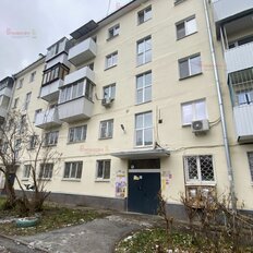 Квартира 30 м², 1-комнатная - изображение 1