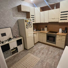Квартира 40 м², 1-комнатная - изображение 2