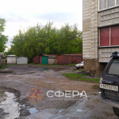 Квартира 48,1 м², 2-комнатная - изображение 2
