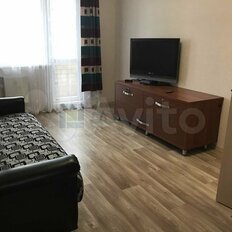 Квартира 38,8 м², 1-комнатная - изображение 4