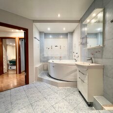 Квартира 96,5 м², 3-комнатная - изображение 5