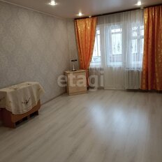 Квартира 60,7 м², 3-комнатная - изображение 3