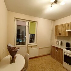 Квартира 35,2 м², 1-комнатная - изображение 5