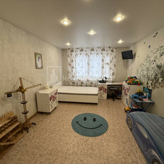 Квартира 84 м², 3-комнатная - изображение 4