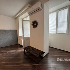 Квартира 58 м², 1-комнатная - изображение 5