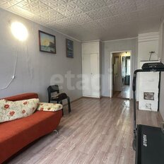 Квартира 32,3 м², 1-комнатная - изображение 1