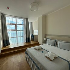 Квартира 63 м², 1-комнатная - изображение 4