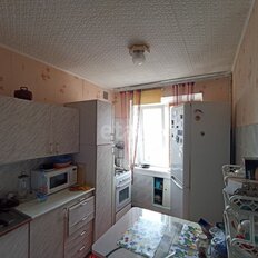 Квартира 60,7 м², 3-комнатная - изображение 1