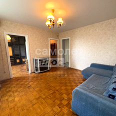 Квартира 41 м², 2-комнатная - изображение 4