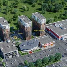 Квартира 50 м², 2-комнатная - изображение 4