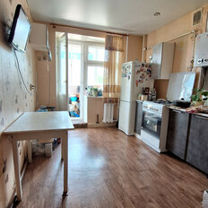 Квартира 36,7 м², 1-комнатная - изображение 4