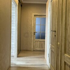 Квартира 91,4 м², 3-комнатная - изображение 1