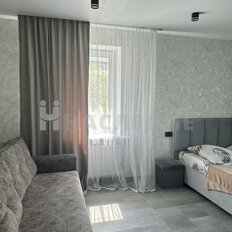 Квартира 40 м², 1-комнатная - изображение 3