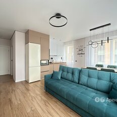 Квартира 76 м², 4-комнатная - изображение 2
