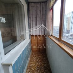 Квартира 37,6 м², 1-комнатная - изображение 5