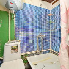 Квартира 19,7 м², 1-комнатная - изображение 5